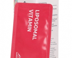 Kui C-vitamiin, siis LIPOSOOMNE