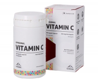 Liposoomne C-vitamiin 250 mg, 30 kapslit