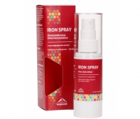 Raua sprei magusainega, 30ml