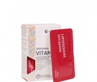 LIPOSOOMNE C-vitamiin 1000 mg