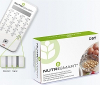 NutriSMART® toidutalumatuse kiirtest