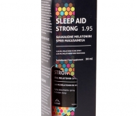 SLEEP AID STRONG 1.95 MG